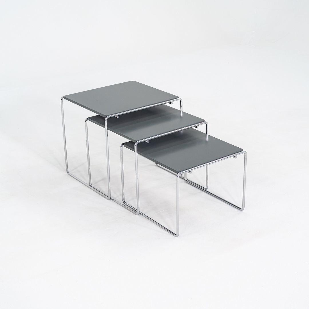 Marcel T Nesting Tables
