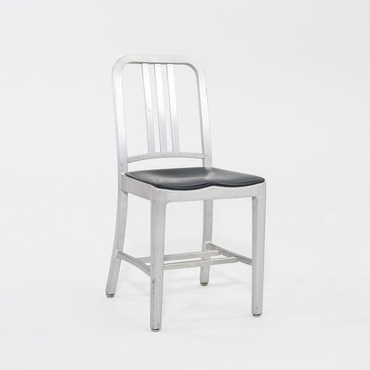 Navy Chair