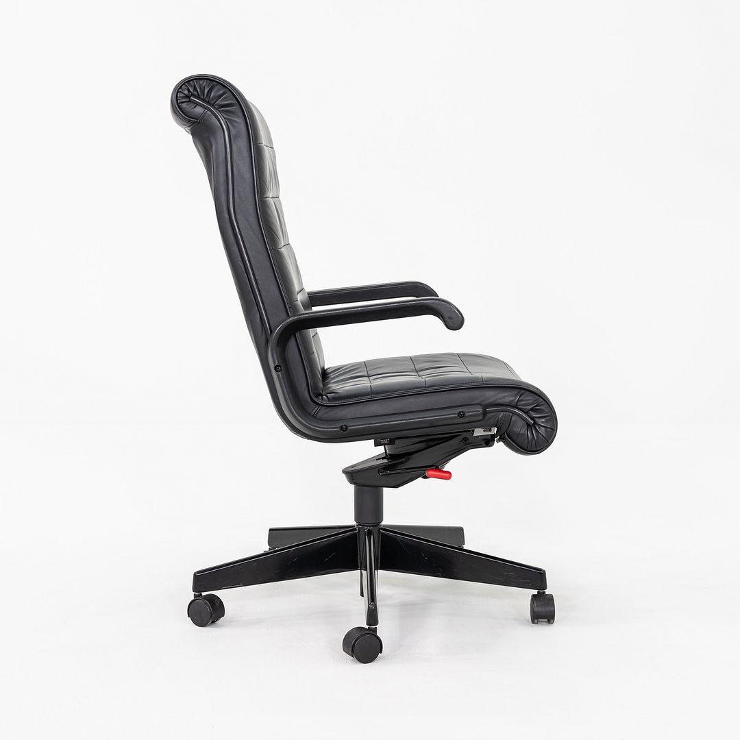 Sapper Executive Chair