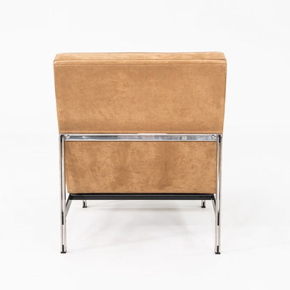 Parallel Bar System Lounge Chair