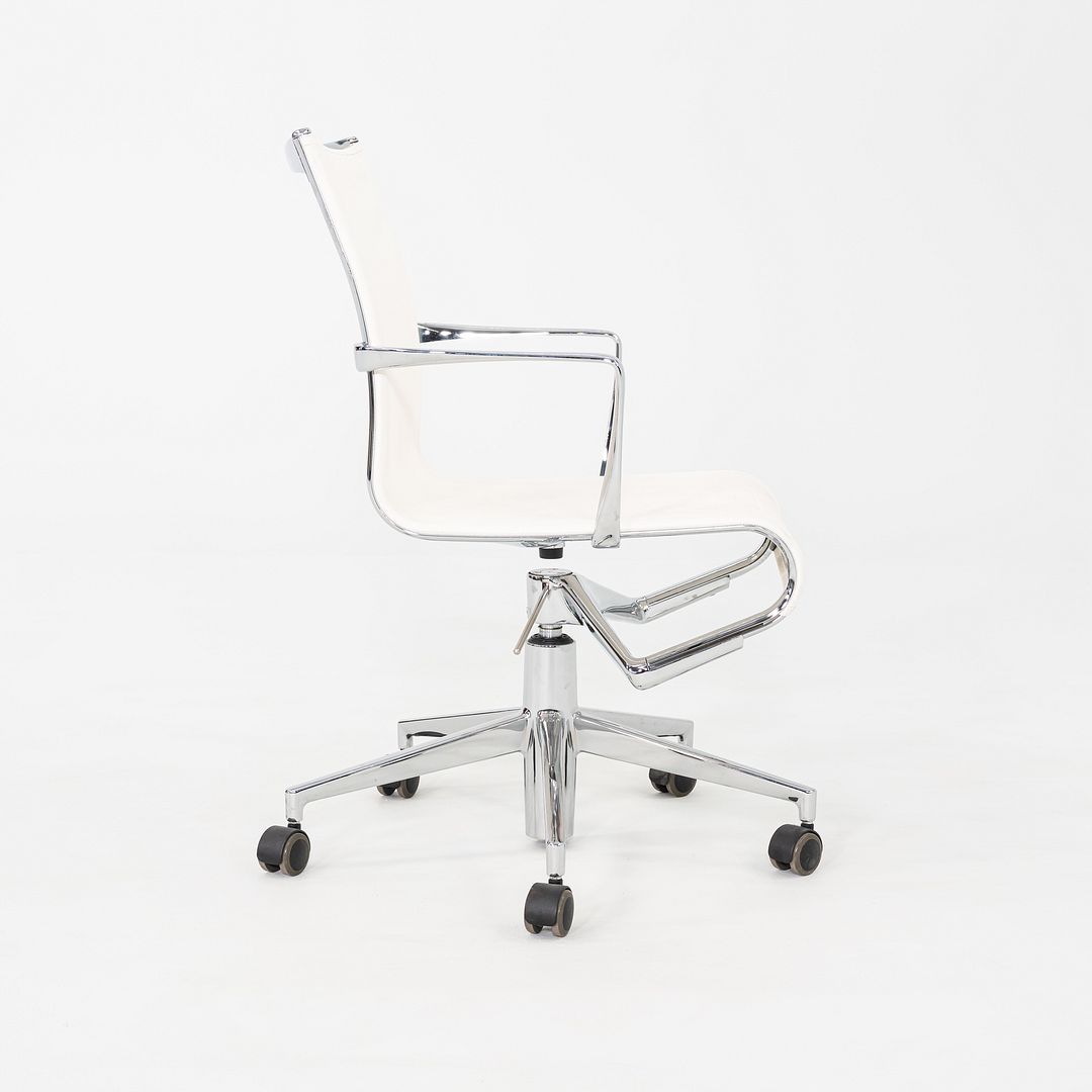Rollingframe 44 Chair