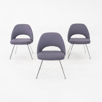 Saarinen Executive Side Chair