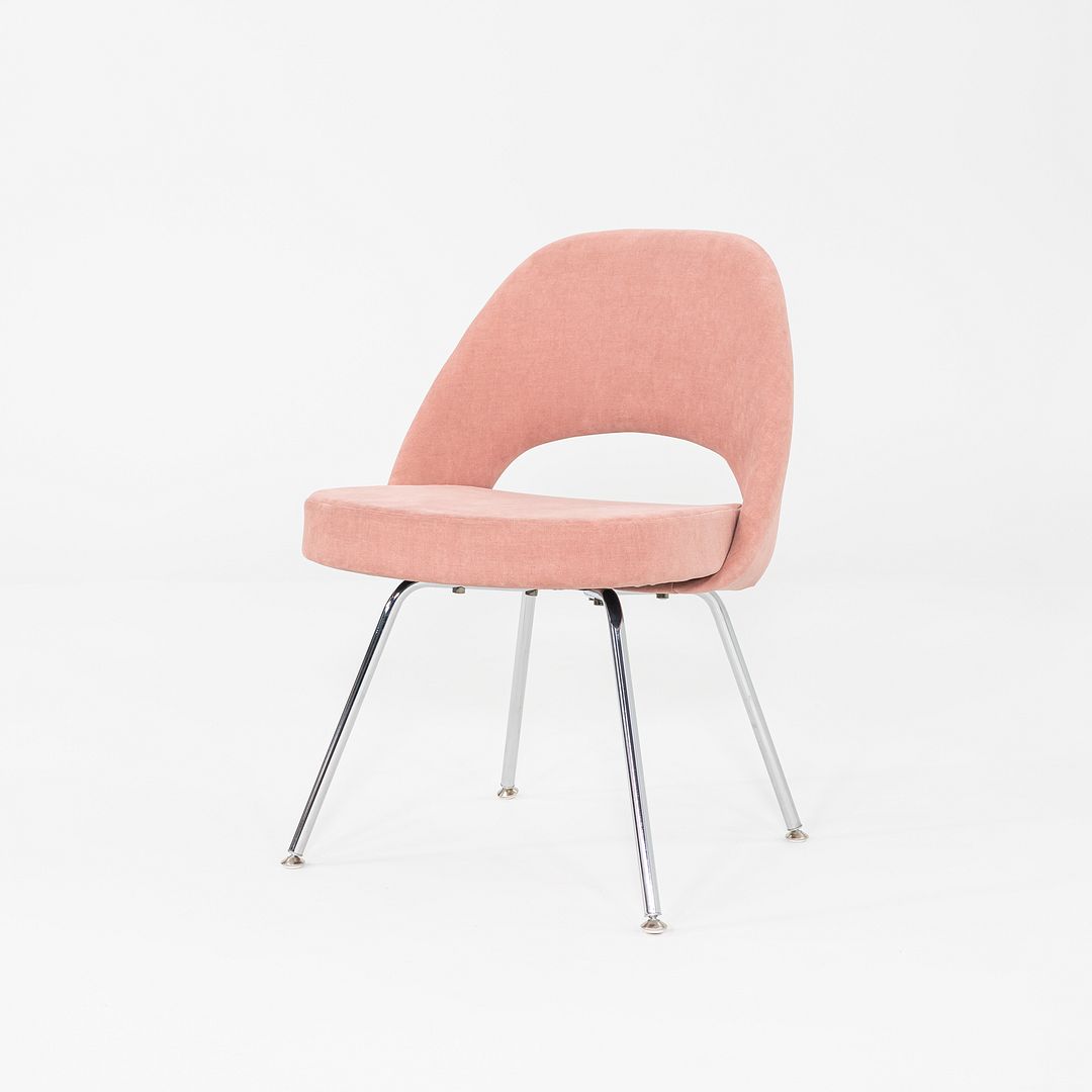 Saarinen Executive Side Chair