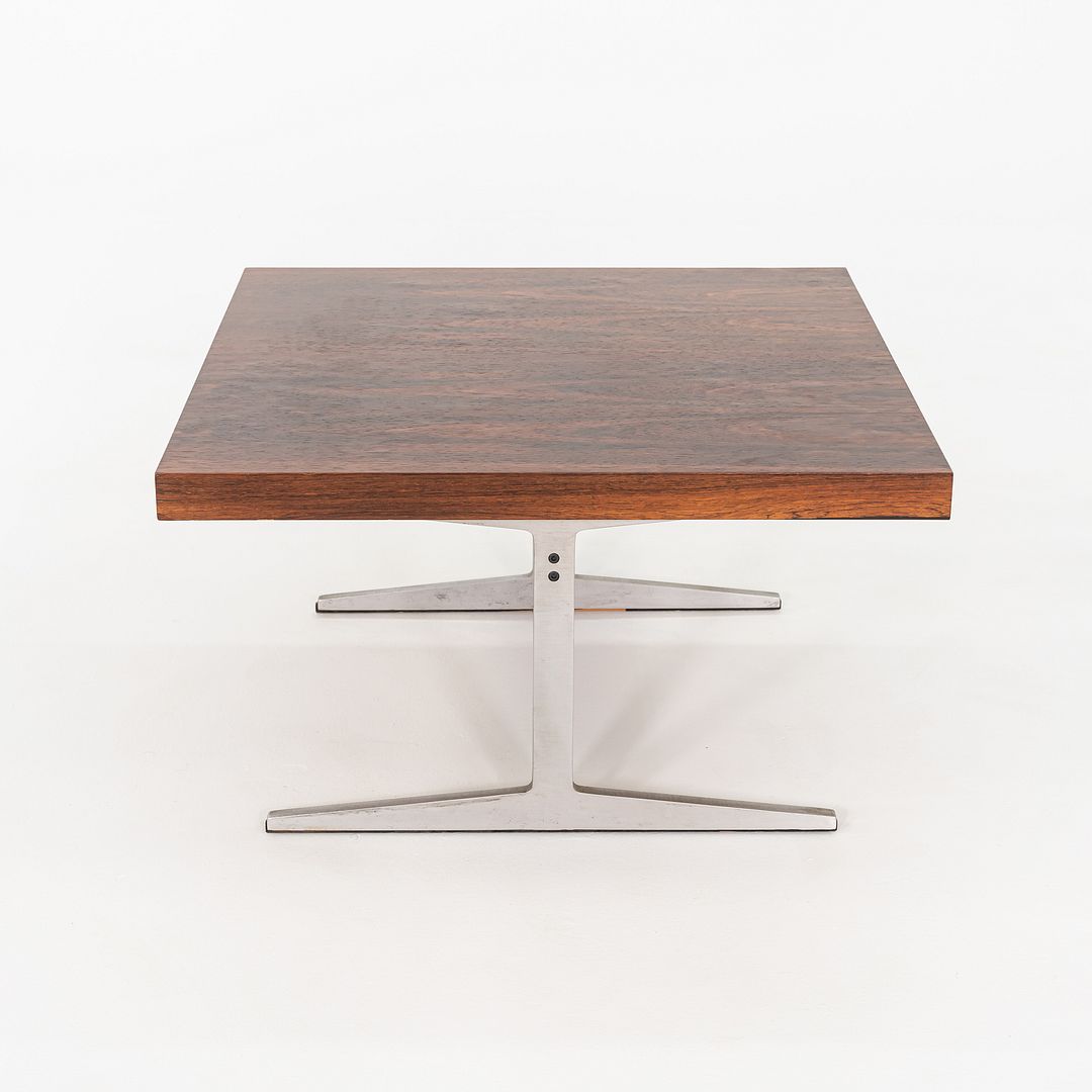 Square End Table