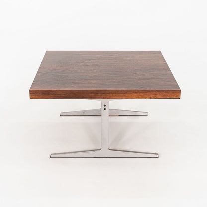 Square End Table