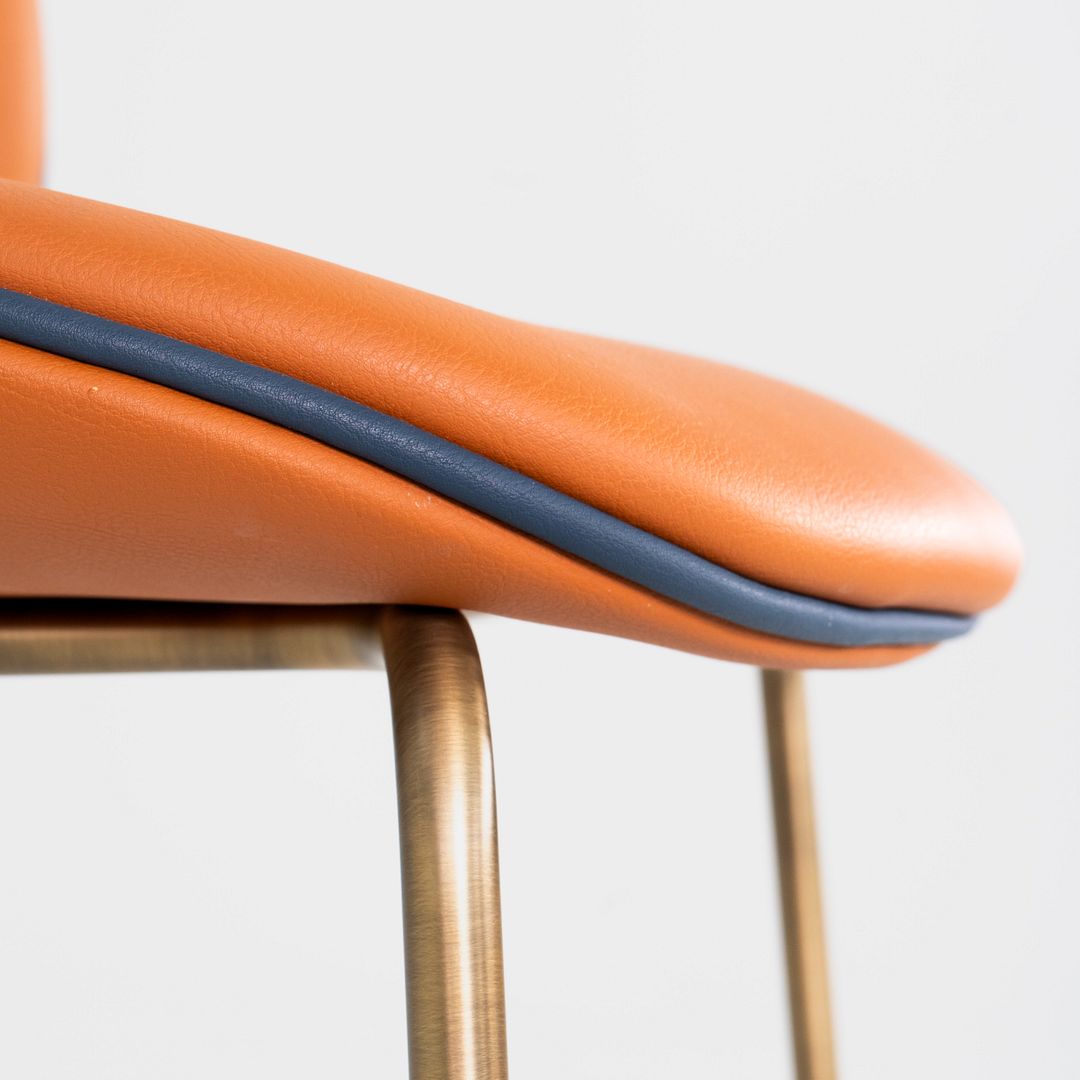 Beetle Bar Stool