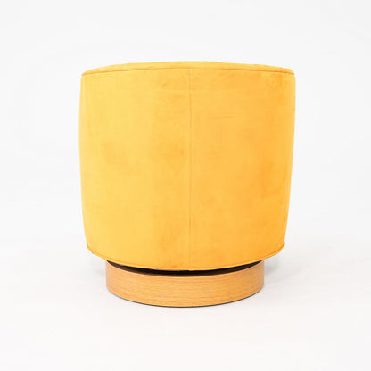 Papa Roxy Swivel Lounge Chair