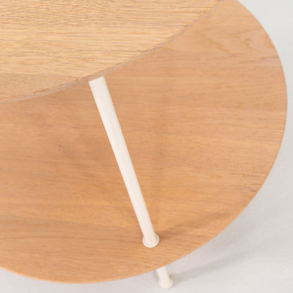 Pastille Side Table