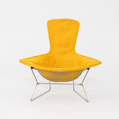 Bertoia Bird Lounge Chair