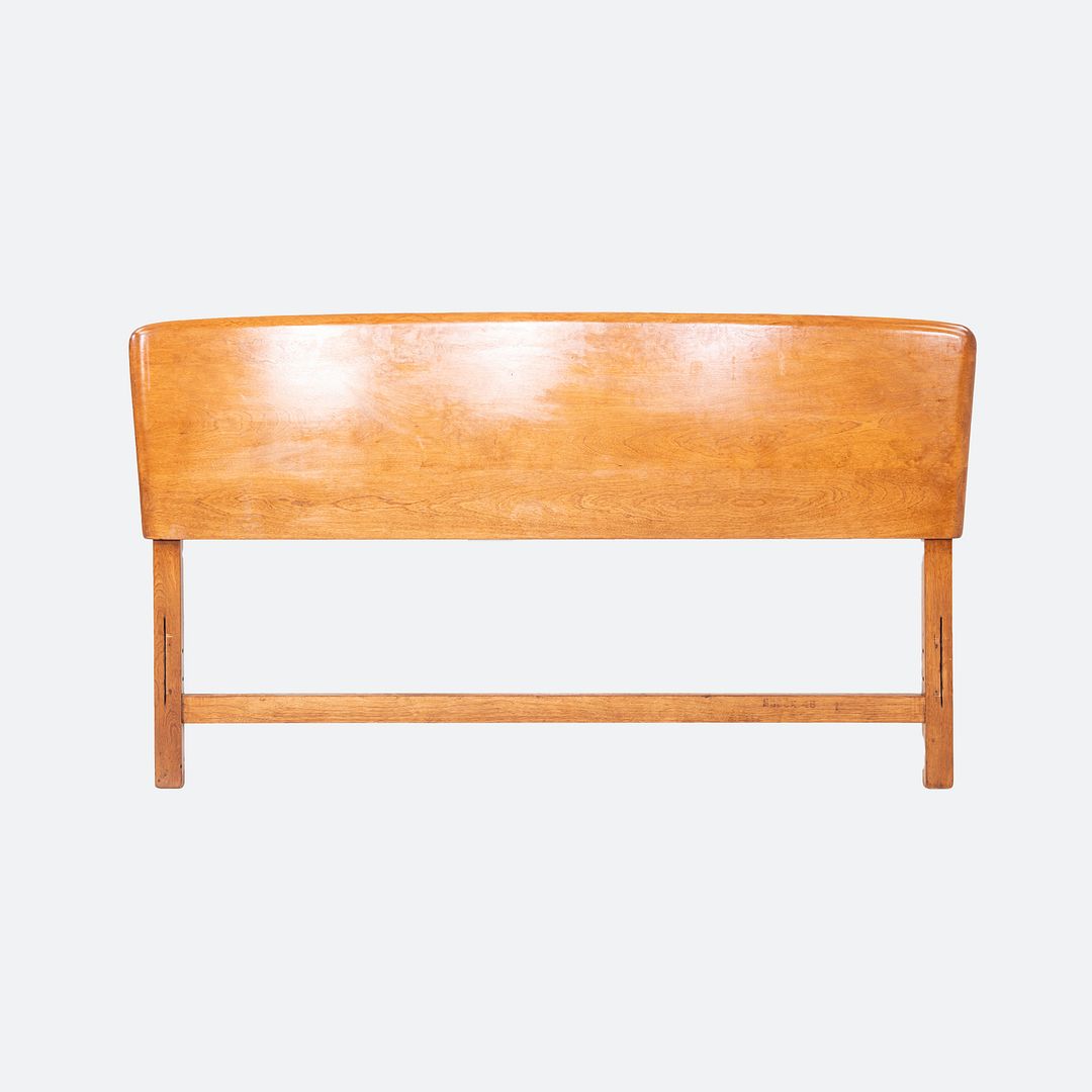 Full Size Headboard