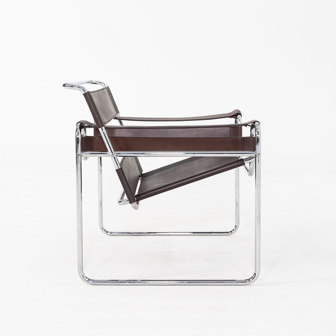 Wassily Lounge Chair