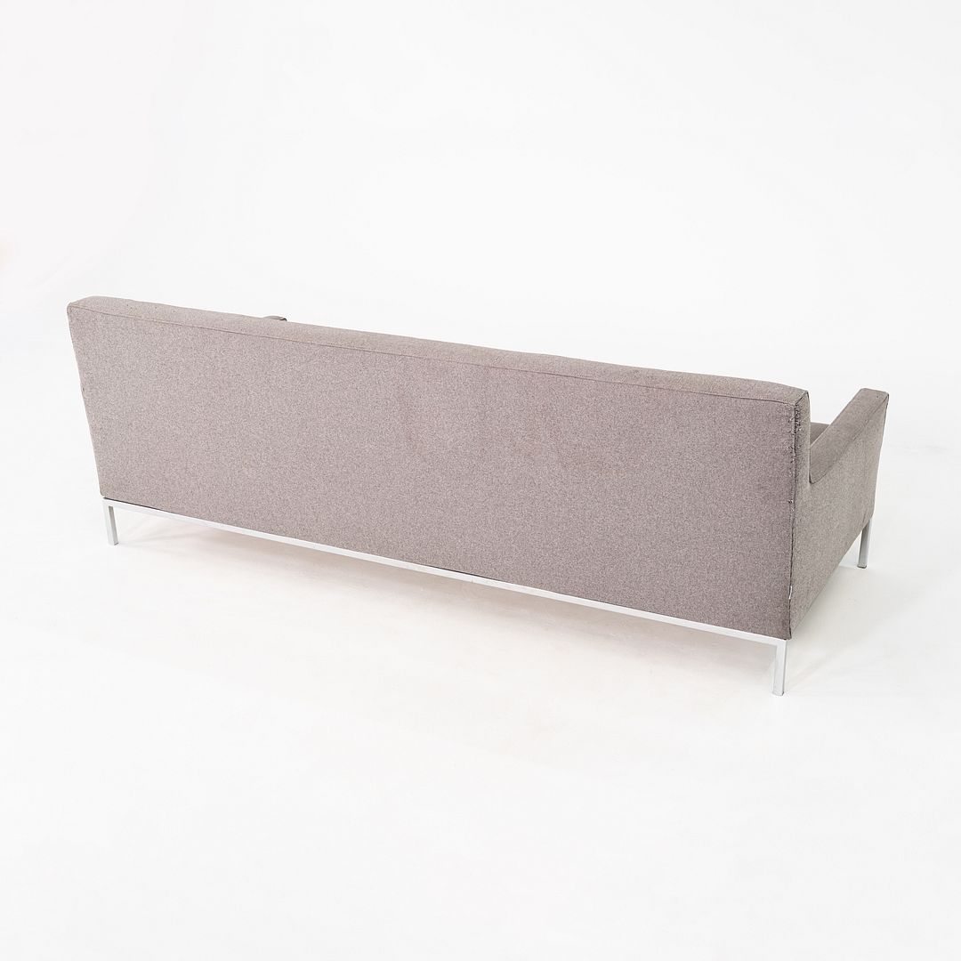 Three Seat Sofa