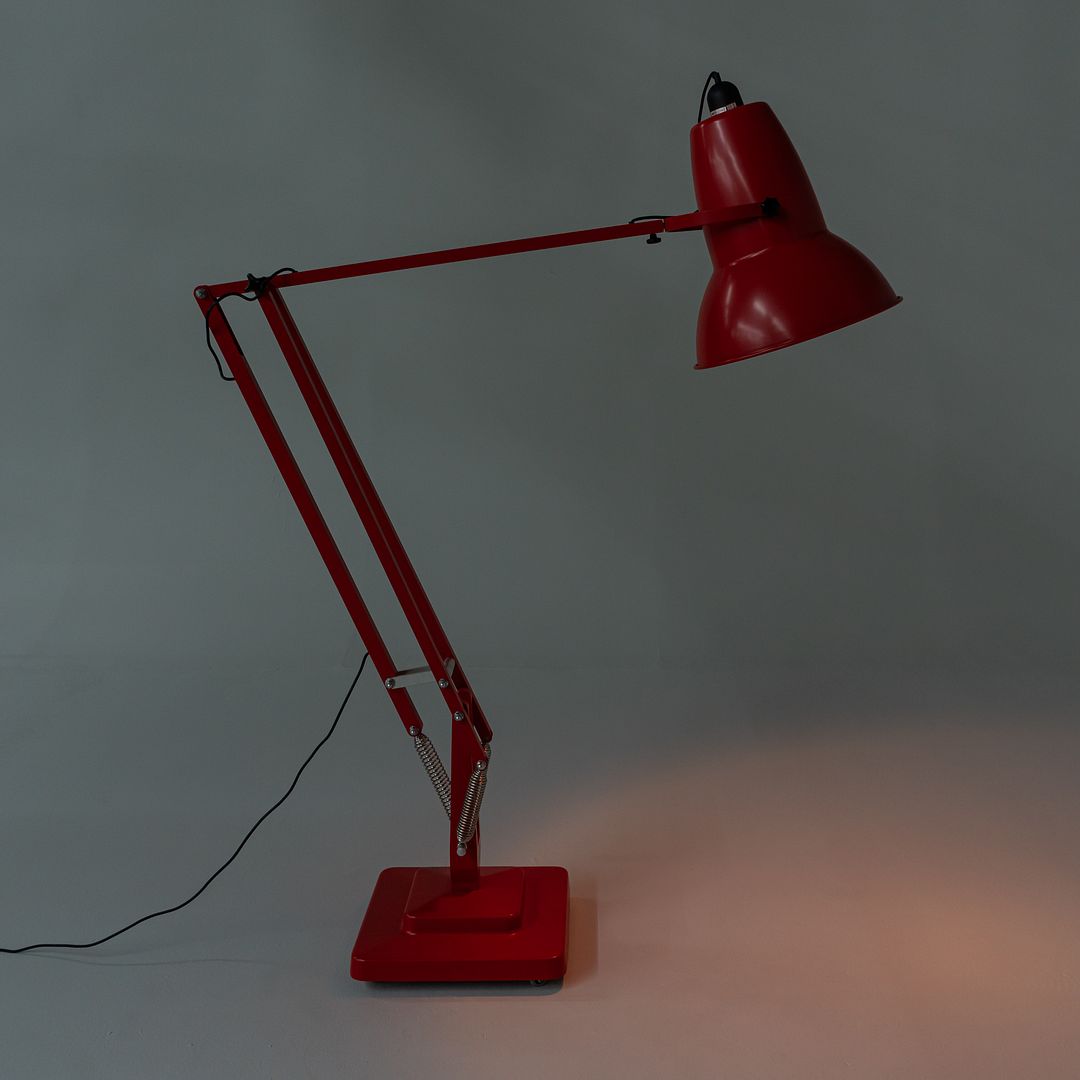 Original 1227 Giant Floor Lamp
