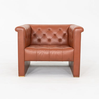 CH.33 Club Chair