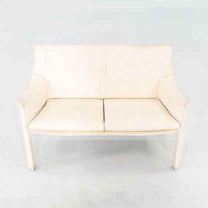 Cab 414 Loveseat