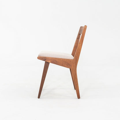 666 Dining Chair
