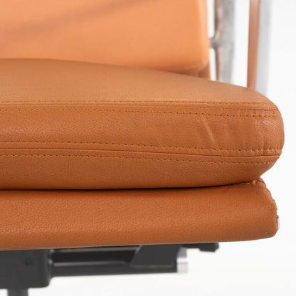 Eames Soft Pad Management Desk Chair, EA435