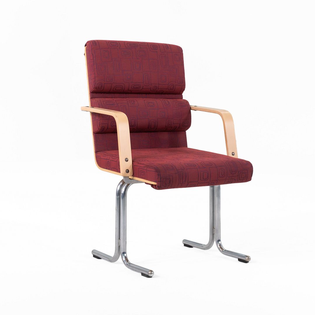 Plaano Dining Arm Chair