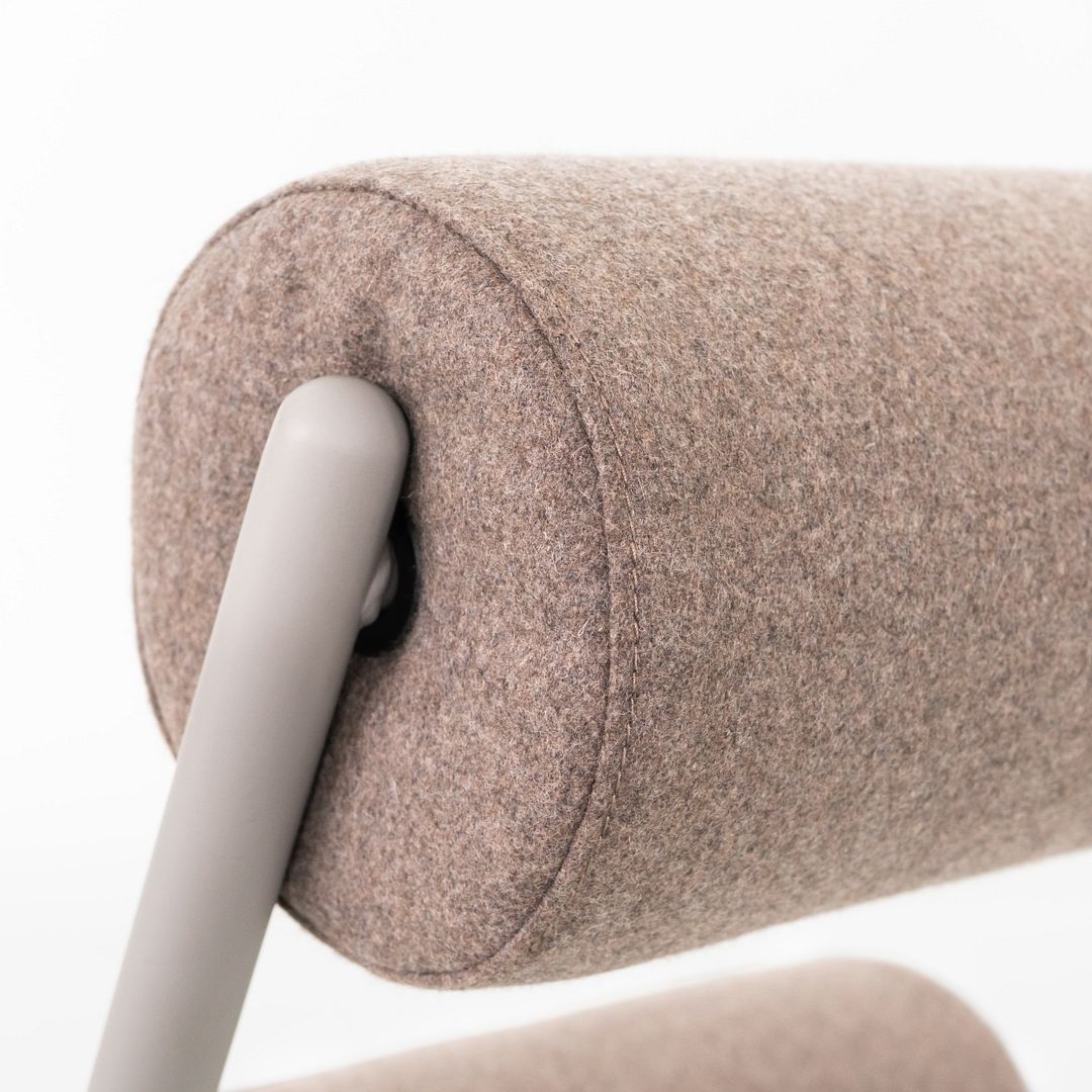 Roll Chair