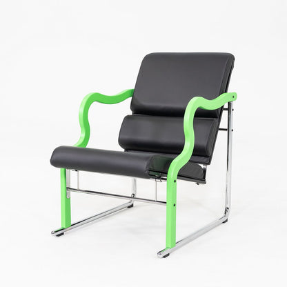 Experiment Chair