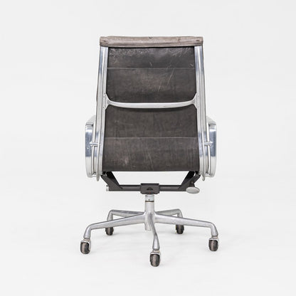 Soft Pad Executive Chair, EA437