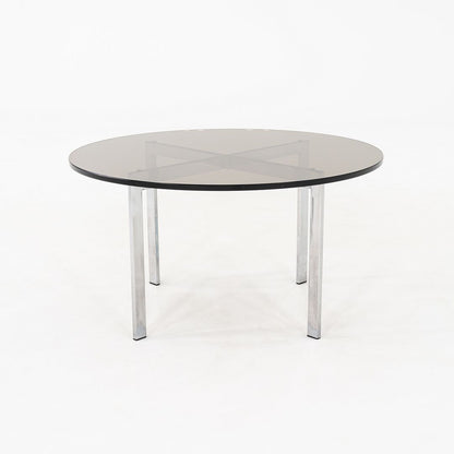 Round Side Table
