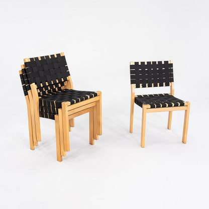 611 Stacking Chair