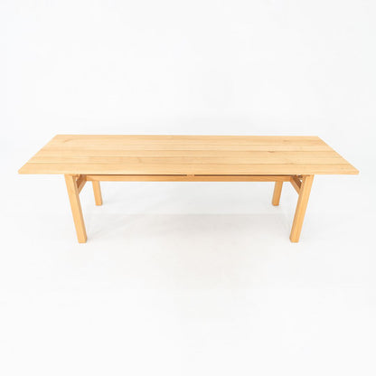 KVP10 Dining Table