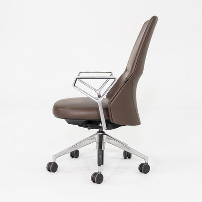 Massaud Mid-Back Conference Chair