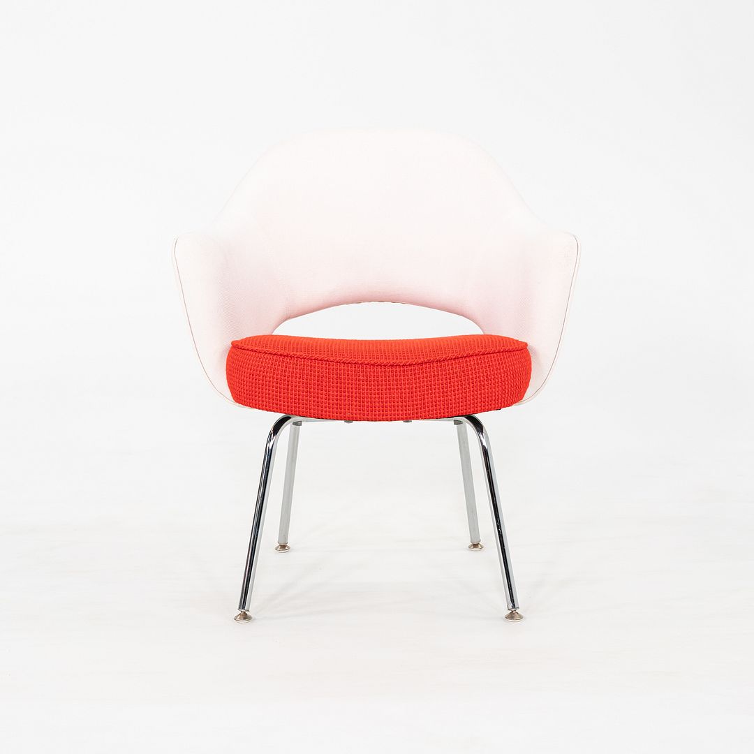 Saarinen Executive Arm Chair
