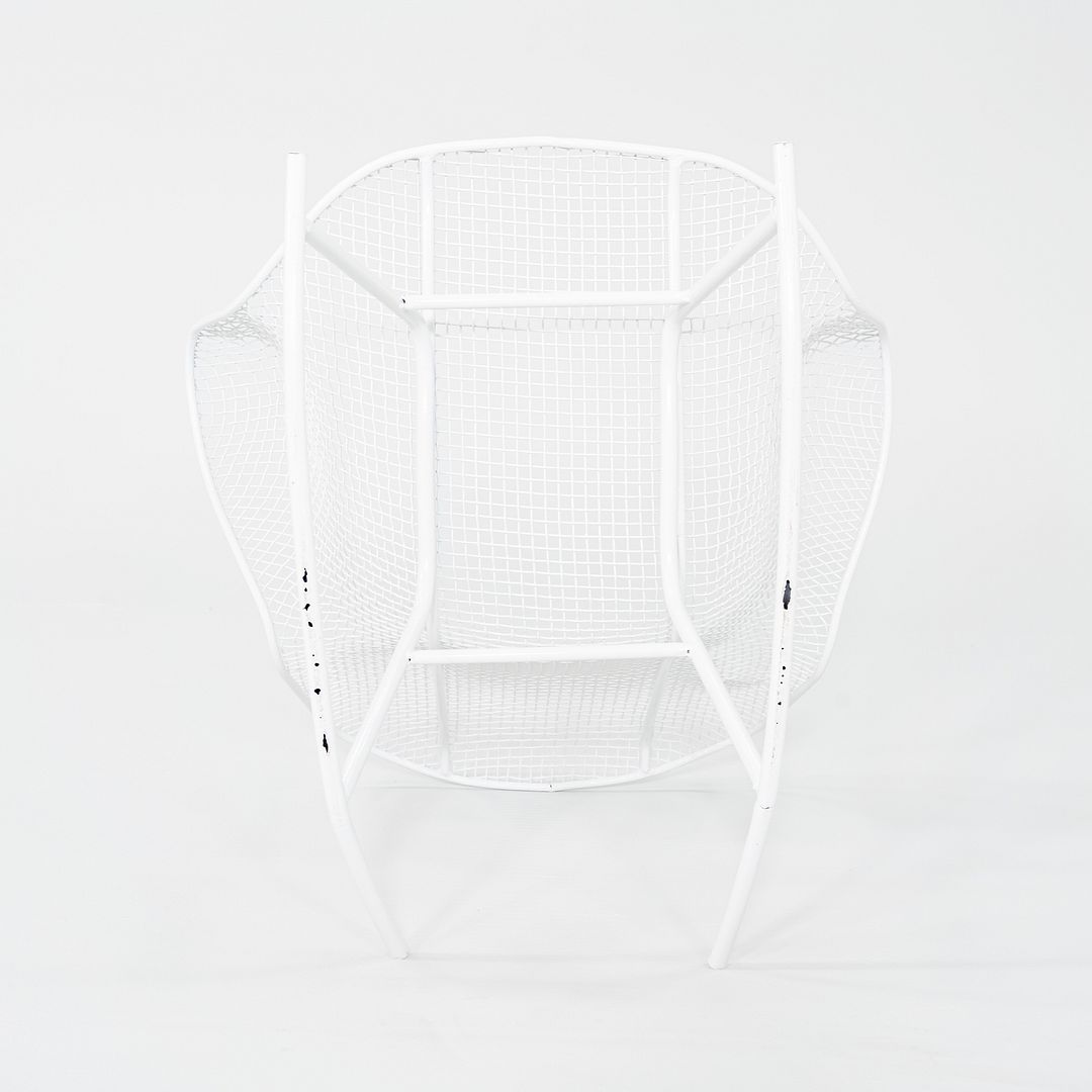 Sculptura Rocking Chair