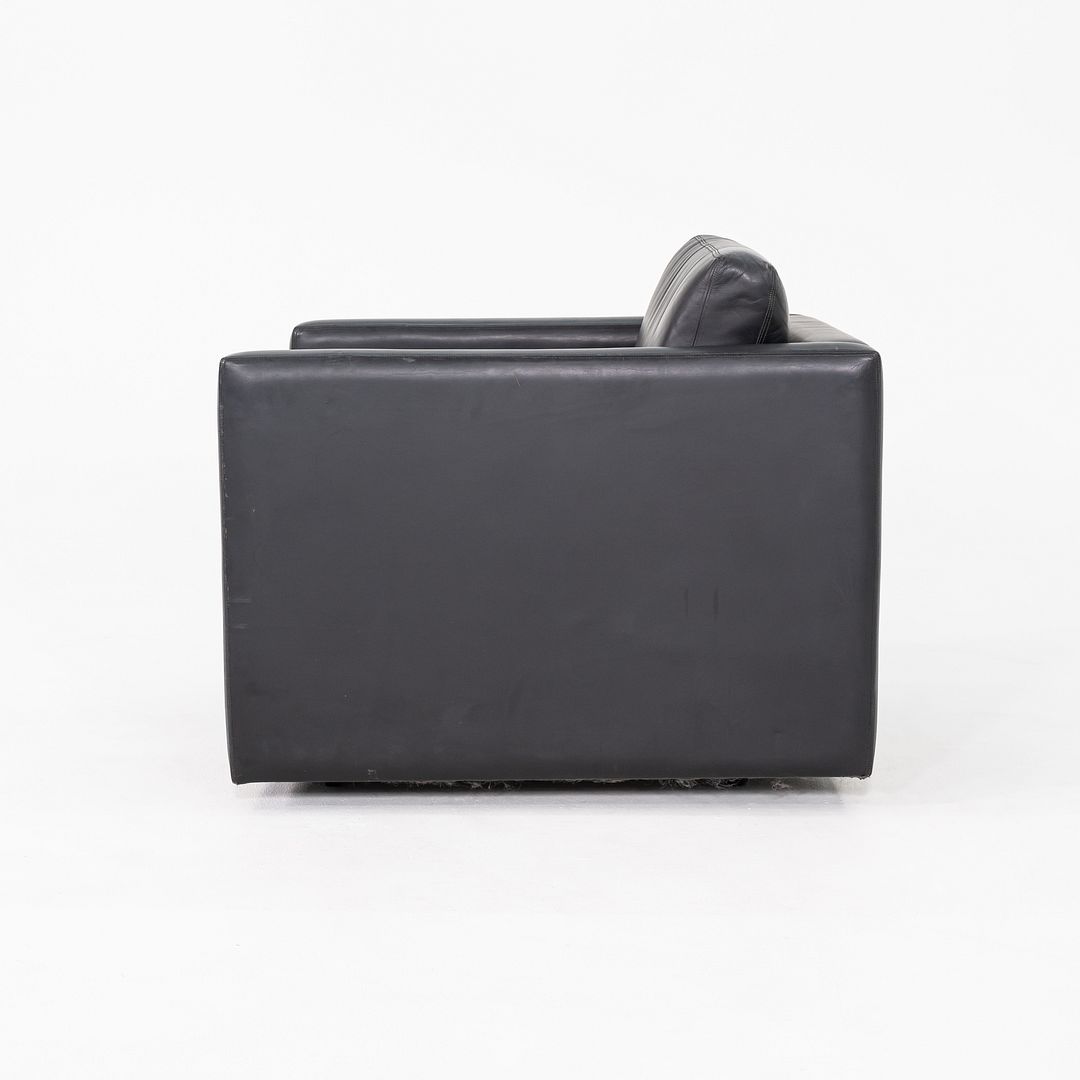 Pfister Lounge Chair