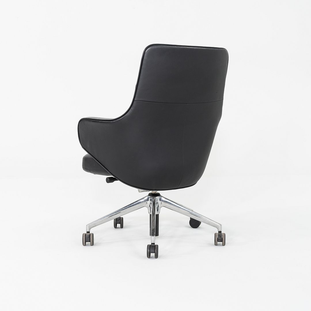 Grand Executive Lowback