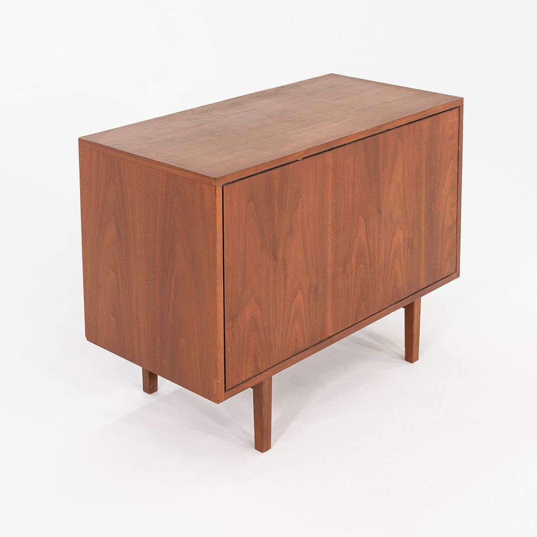 Two-Position Credenza
