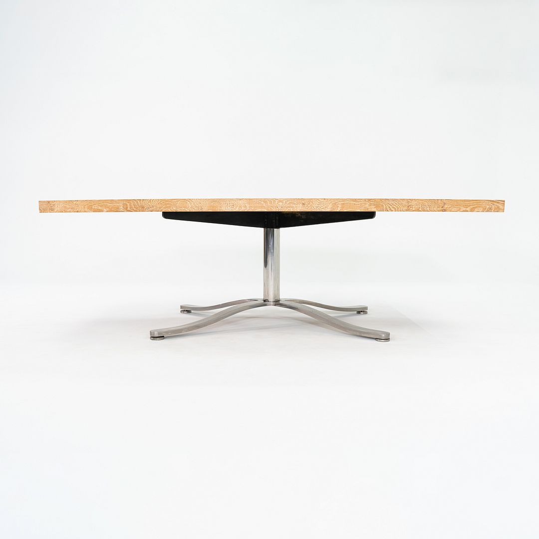 Alpha Base Conference Table