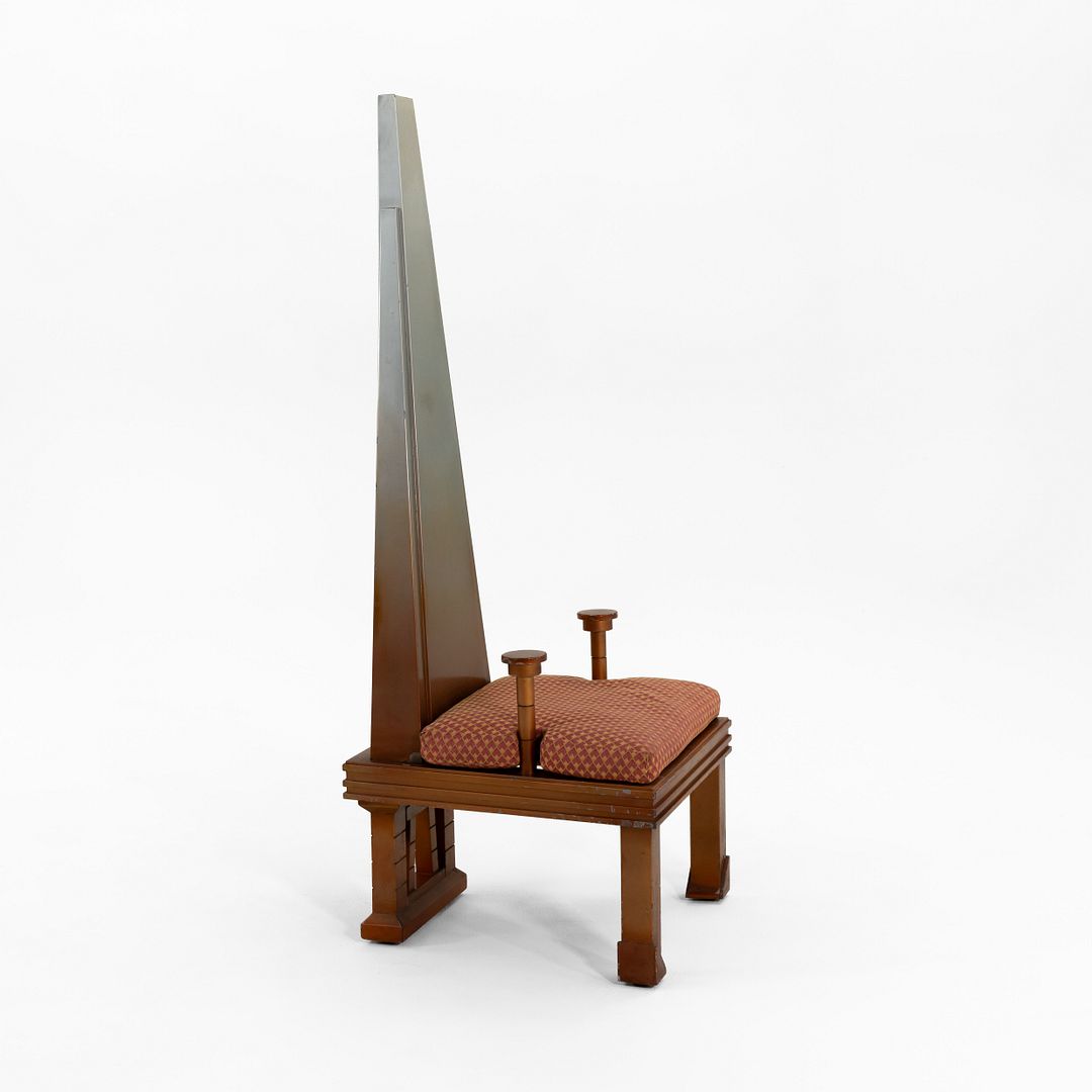 Thebes Arm Chairs