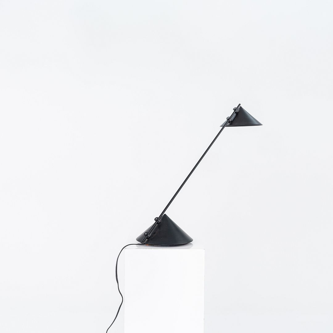 Sidecar Table Lamp