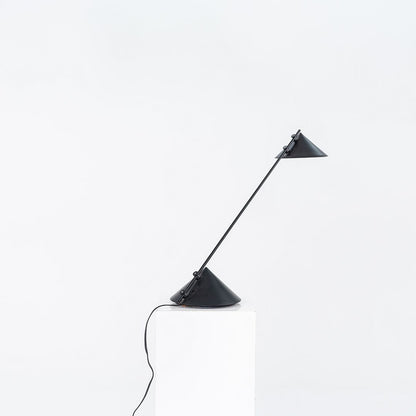 Sidecar Table Lamp
