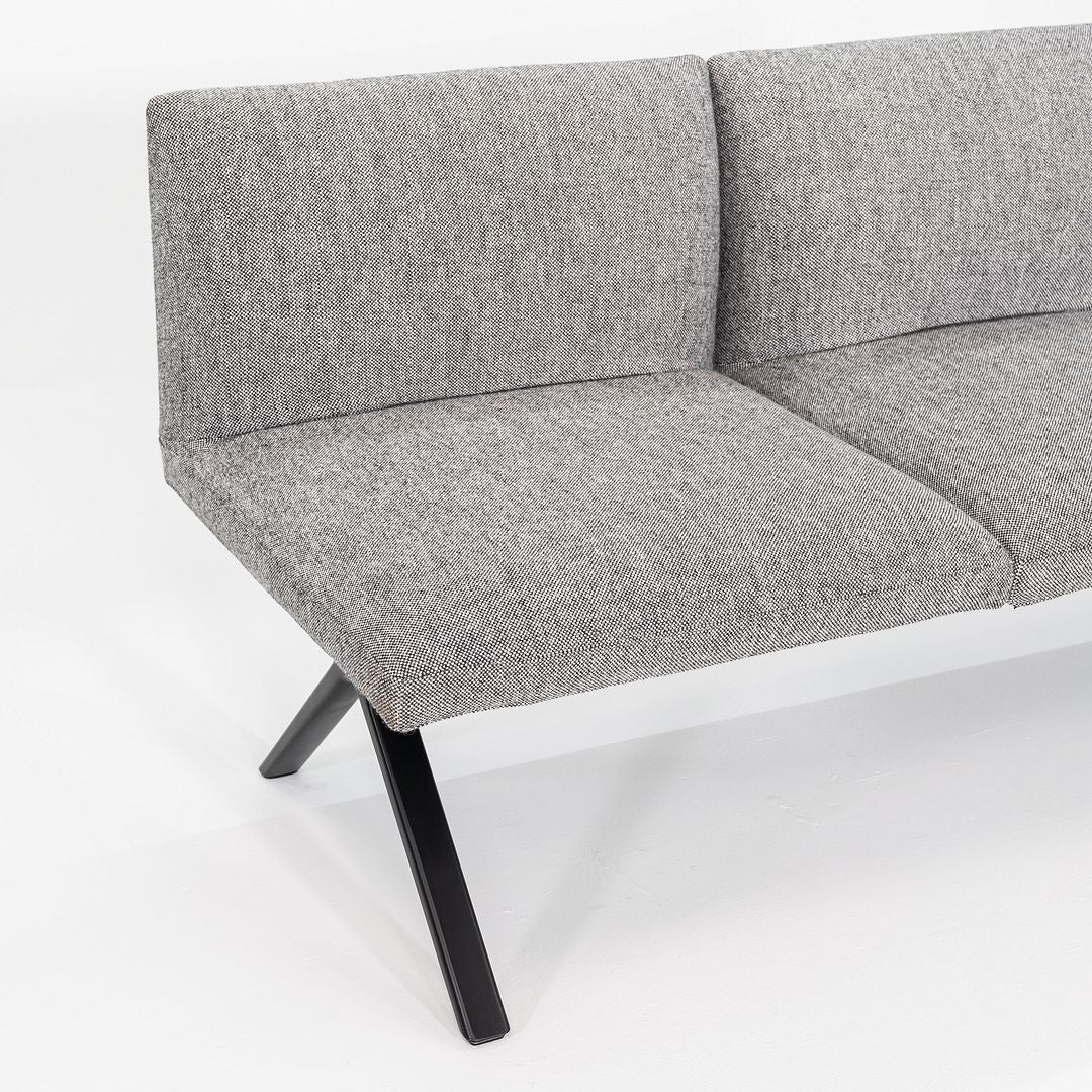 Three Seat Kiik Bench