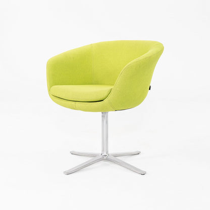Bob Guest Swivel Chair