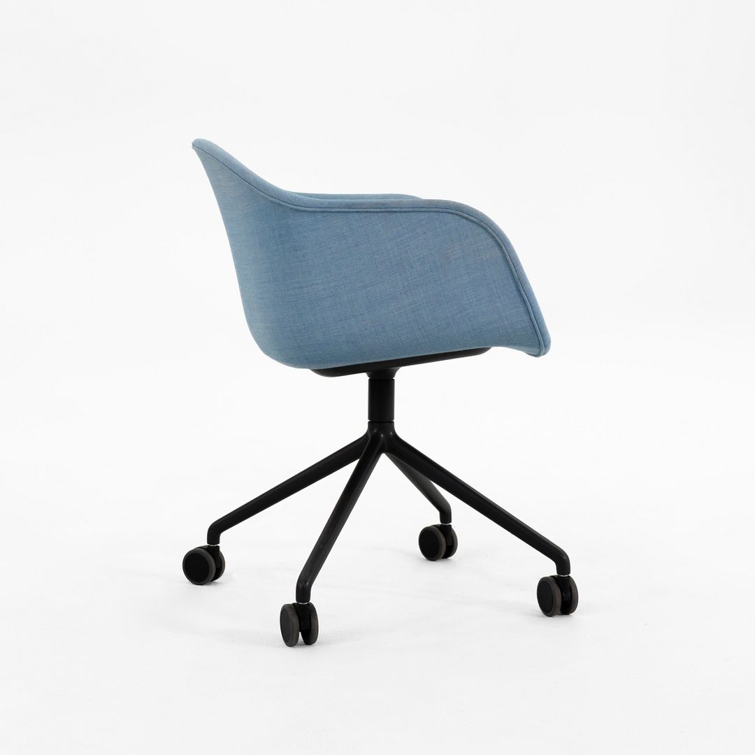 Fiber Armchair