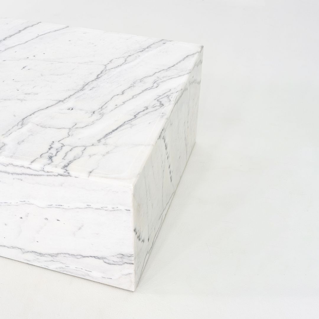 Marble Coffee Table