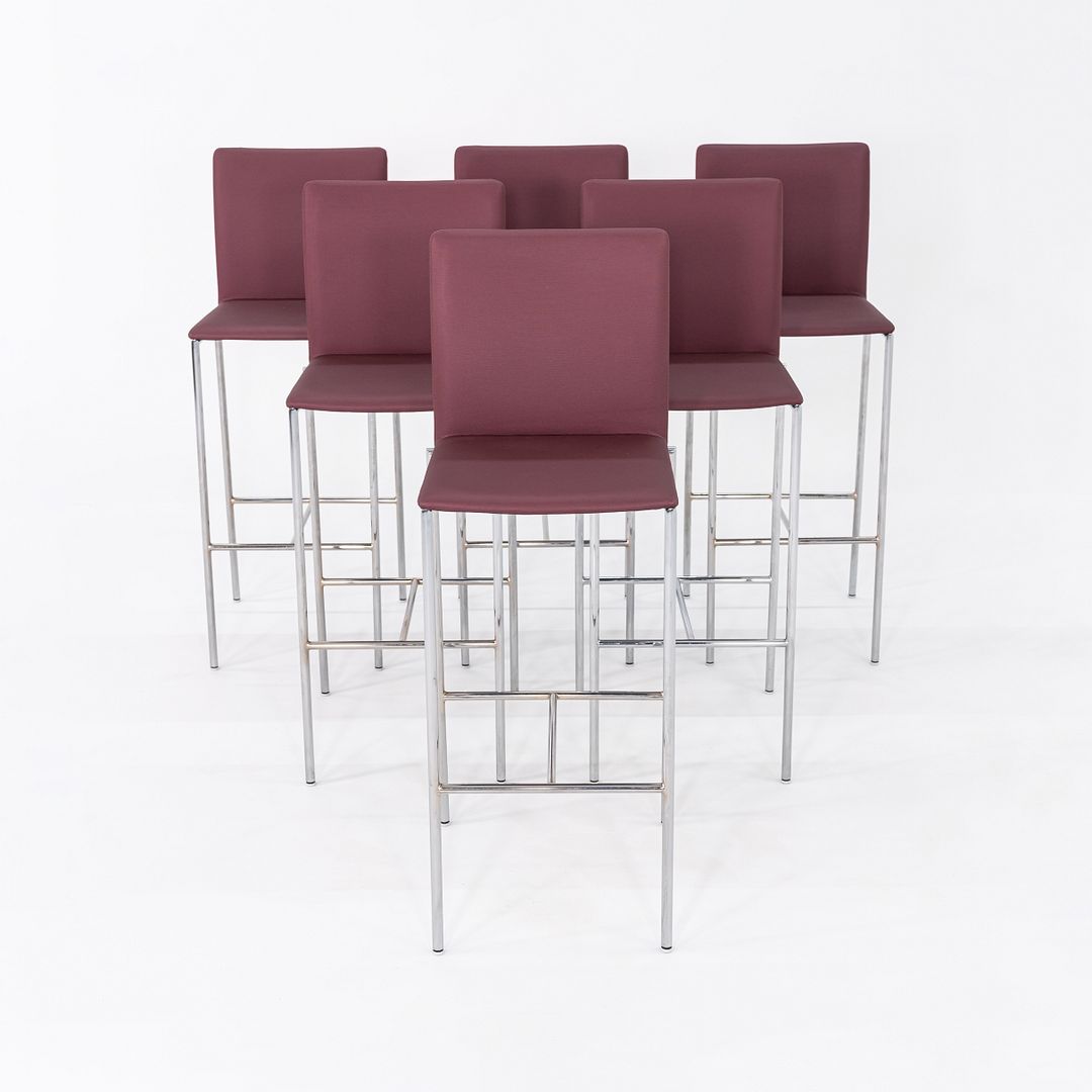 MilanoLight Barstool