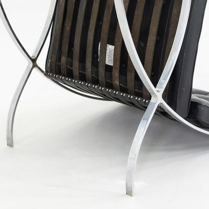 Barcelona Chair, Model 250LC