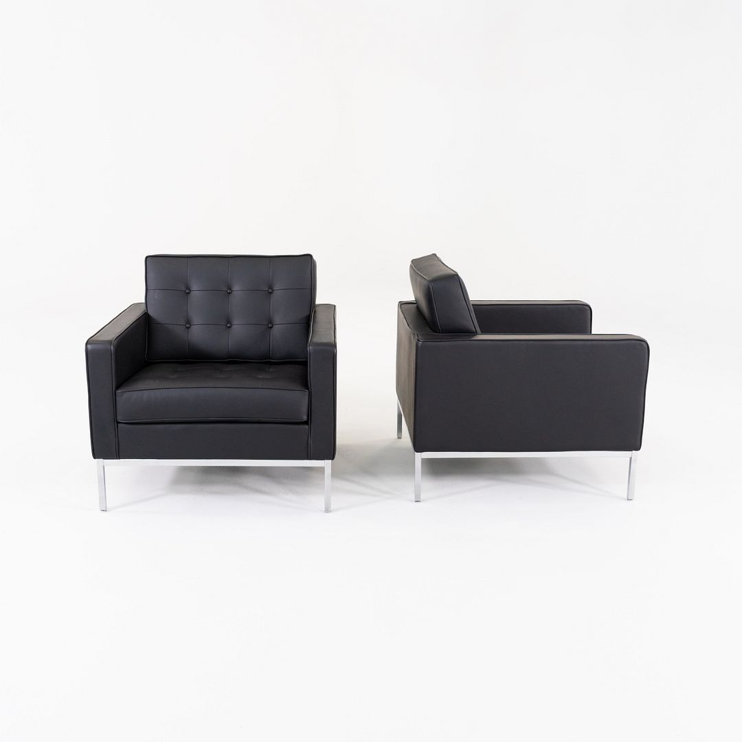 Florence Knoll Lounge Chair