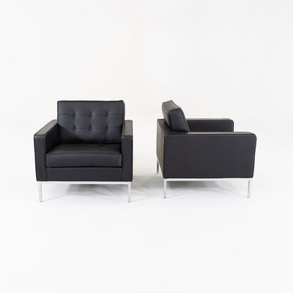 Florence Knoll Lounge Chair