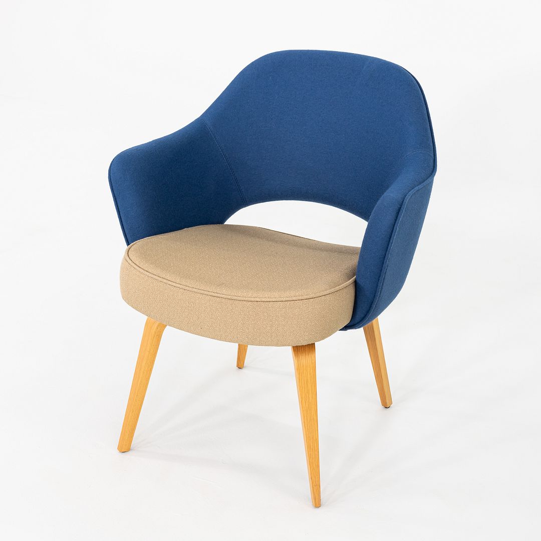 Saarinen Executive Armchair