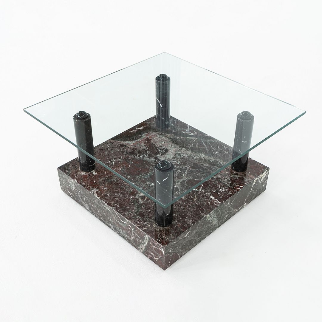 Central Park Coffee Table