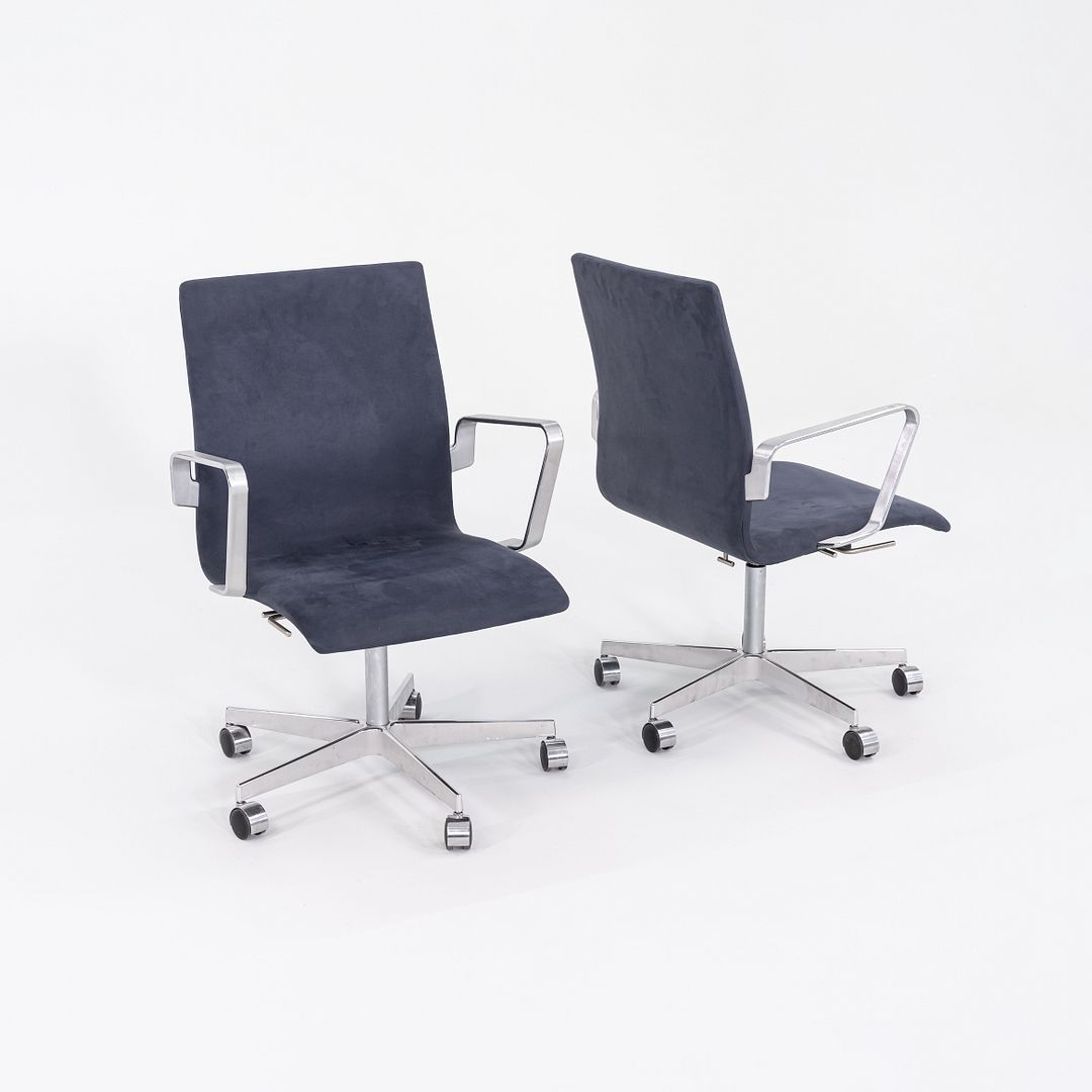 Oxford Chair, Model 3271W
