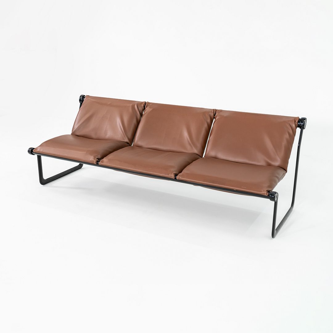 Armless Sofa
